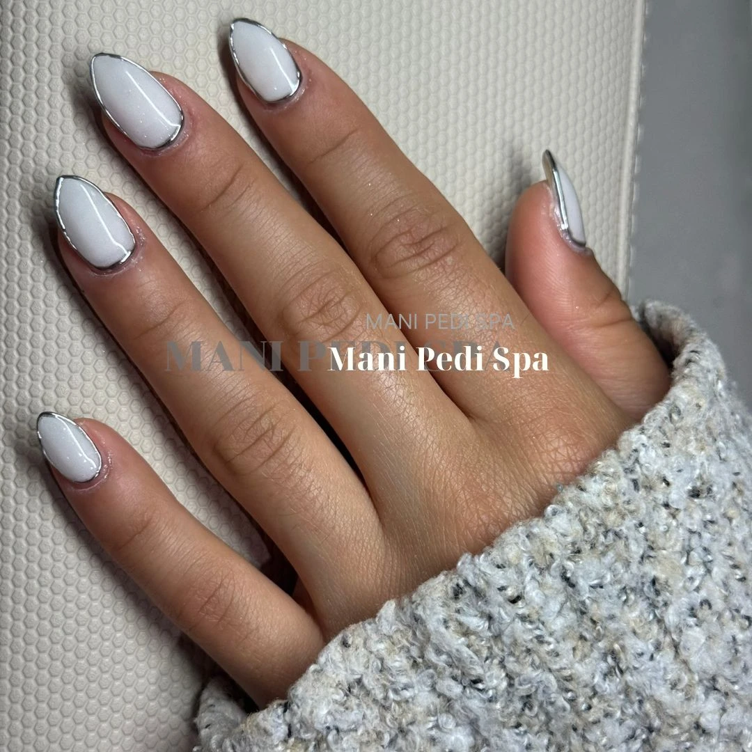 Mani Pedi Spa
